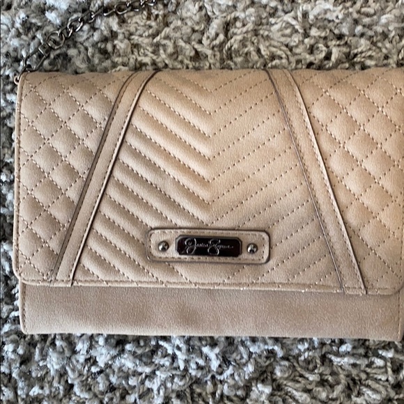 Jessica Simpson Crossbody - Picture 4 of 4